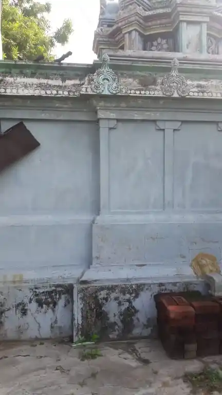 Arulmigu Iyyanar Temple, Thuraiyur - 609110 அருள்மிகு அய்யனார் திருக்கோயில், துறையூர் - 609110, Mayiladuthurai - Ancient Temple Architecture and History Image 3