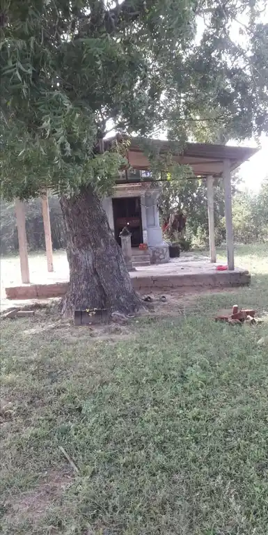 Arulmigu Iyyanar Temple, Thuraiyur - 609110 அருள்மிகு அய்யனார் திருக்கோயில், துறையூர் - 609110, Mayiladuthurai - Ancient Temple Architecture and History Image 4