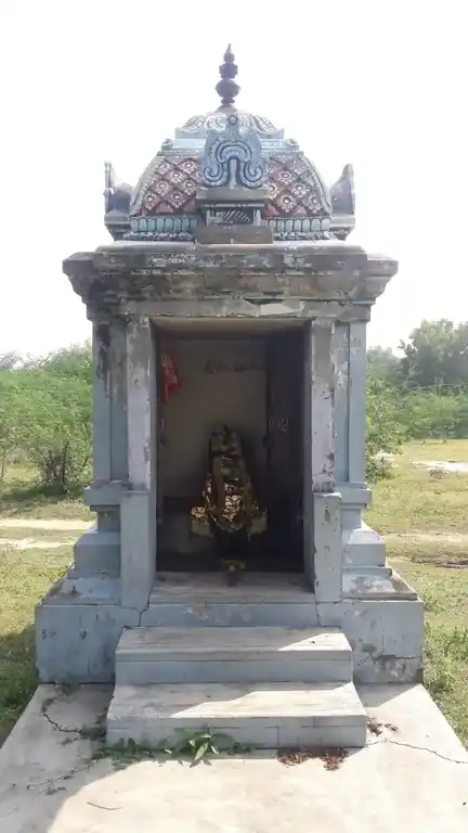 Arulmigu Iyyanar Temple, Thuraiyur - 609110 அருள்மிகு அய்யனார் திருக்கோயில், துறையூர் - 609110, Mayiladuthurai - Ancient Temple Architecture and History Image 5