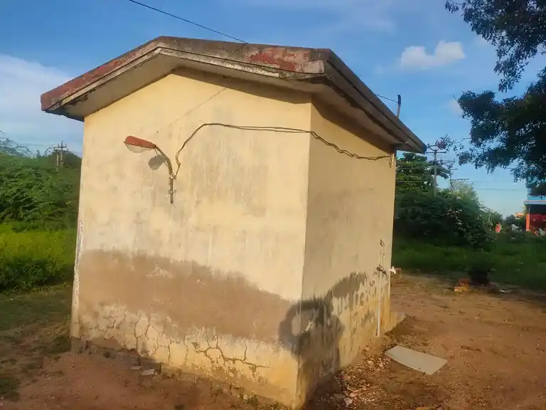 Arulmigu Iyyanar Temple, U.Keeranur, Ulundurpet - 606107 அருள்மிகு அய்யனார் திருக்கோயில், U.Keeranur, Ulundurpet - 606107, Kallakurichi - Ancient Temple Architecture and History Image 2