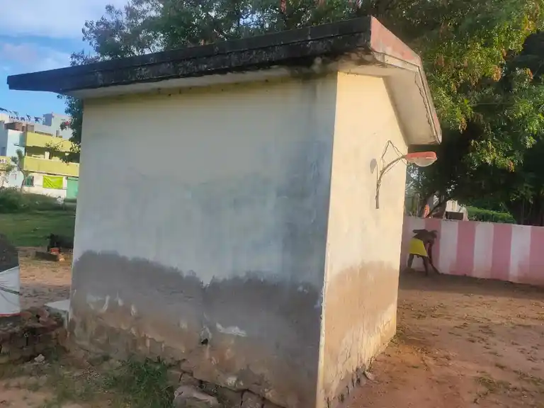 Arulmigu Iyyanar Temple, U.Keeranur, Ulundurpet - 606107 அருள்மிகு அய்யனார் திருக்கோயில், U.Keeranur, Ulundurpet - 606107, Kallakurichi - Ancient Temple Architecture and History Image 3