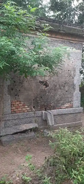 Arulmigu Iyyanar Temple, Udhayamaampattu - 606206 அருள்மிகு அய்யனார் திருக்கோயில், Udhayamaampattu - 606206, Kallakurichi - Ancient Temple Architecture and History Image 3