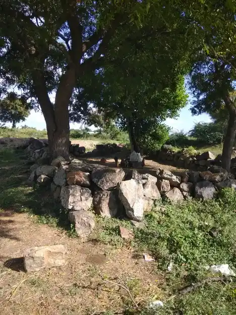 Arulmigu Iyyanar Temple, V.Alambalam - 606301