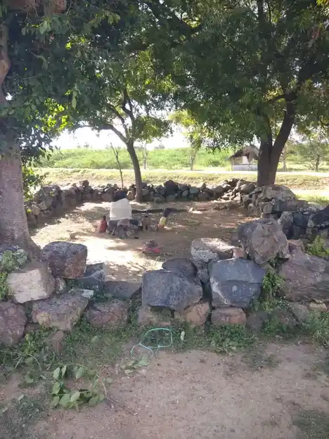 Arulmigu Iyyanar Temple, V.Alambalam - 606301 அருள்மிகு அய்யனார் திருக்கோயில், V.Alambalam - 606301, Kallakurichi - Ancient Temple Architecture and History Image 3