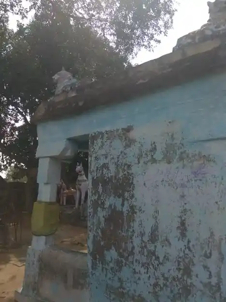 Arulmigu Iyyanar Temple, Vaanavaretty - 606204 அருள்மிகு அய்யனார் திருக்கோயில், Vaanavaretty - 606204, Kallakurichi - Ancient Temple Architecture and History Image 4