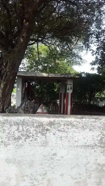 Arulmigu Iyyanar Temple, Vadadhorasalur - 606206 அருள்மிகு அய்யனார் திருக்கோயில், Vadadhorasalur - 606206, Kallakurichi - Ancient Temple Architecture and History Image 3