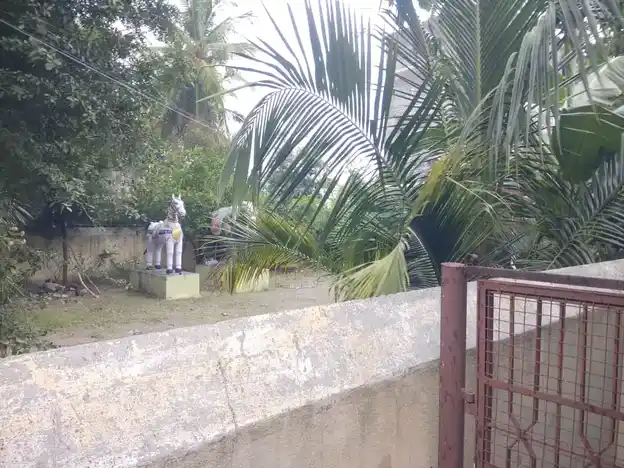 Arulmigu Iyyanar Temple, Vadakkunandhal - 606207 அருள்மிகு அய்யனார் திருக்கோயில், வடக்கு நந்தல் - 606207, Kallakurichi - Ancient Temple Architecture and History Image 4