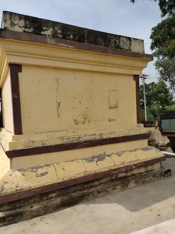 Arulmigu Iyyanar Temple, Vadamarudhur - 605803 அருள்மிகு அய்யனார் திருக்கோயில், Vadamarudhur - 605803, Kallakurichi - Ancient Temple Architecture and History Image 2