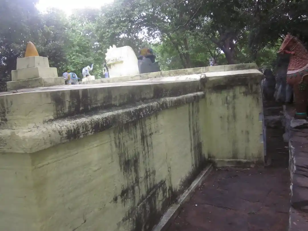 Arulmigu Iyyanar Temple, Vadapoondi - 606107 அருள்மிகு அய்யனார் திருக்கோயில், Vadapoondi - 606107, Kallakurichi - Ancient Temple Architecture and History Image 8