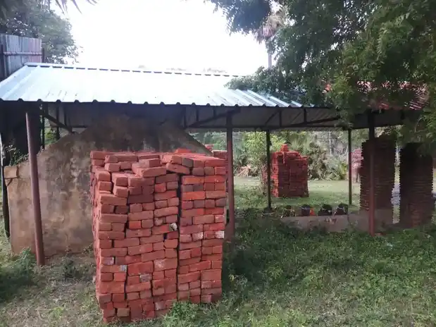 Arulmigu Iyyanar Temple, Vaiyur - 608601