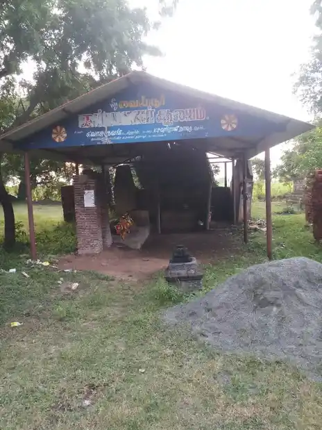 Arulmigu Iyyanar Temple, Vaiyur - 608601 அருள்மிகு ஐயனார் திருக்கோயில், Vaiyur - 608601, Cuddalore - Ancient Temple Architecture and History Image 3