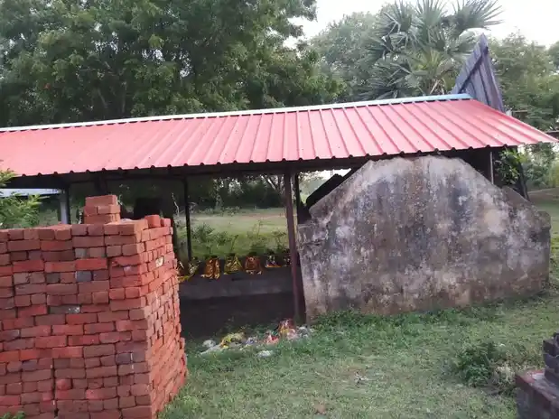 Arulmigu Iyyanar Temple, Vaiyur - 608601 அருள்மிகு ஐயனார் திருக்கோயில், Vaiyur - 608601, Cuddalore - Ancient Temple Architecture and History Image 5