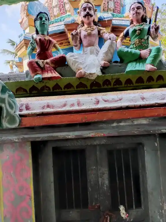Arulmigu Iyyanar Temple, Valaiyaampattu - 607203 அருள்மிகு அய்யனார் திருக்கோயில், Valaiyaampattu - 607203, Viluppuram - Ancient Temple Architecture and History Image 4