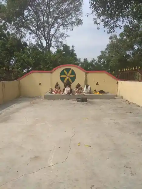 Arulmigu Iyyanar Temple, Varadhappanur - 606201 அருள்மிகு அய்யனார் திருக்கோயில், Varadhappanur - 606201, Kallakurichi - Ancient Temple Architecture and History Image 5