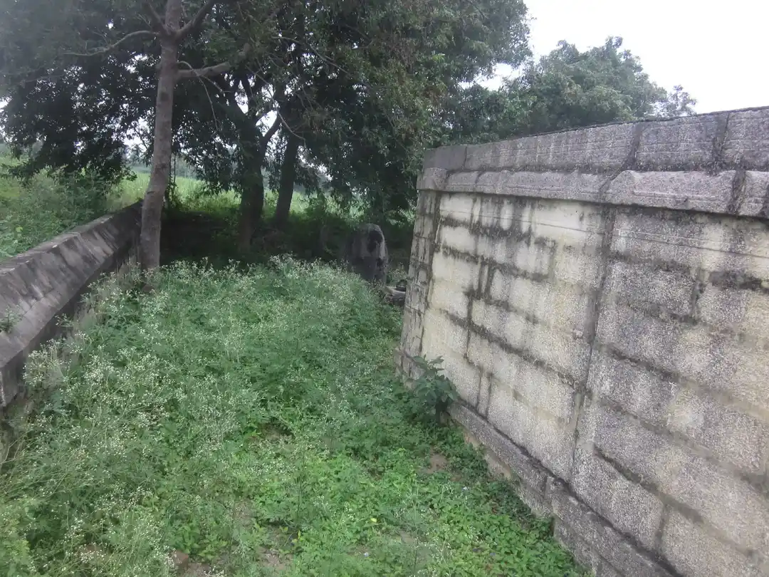 Arulmigu Iyyanar Temple, Velakkurichi - 606203 அருள்மிகு அய்யனார் திருக்கோயில், Velakkurichi - 606203, Kallakurichi - Ancient Temple Architecture and History Image 4