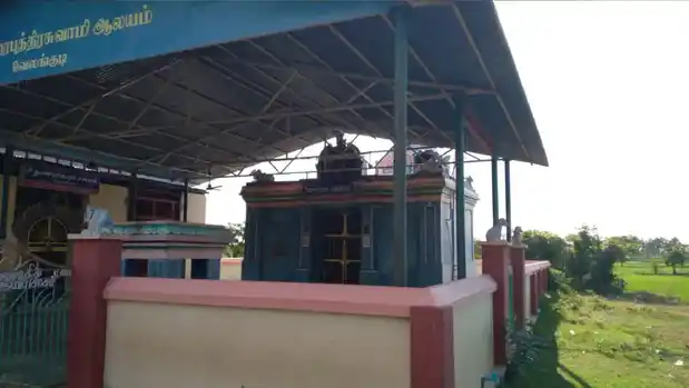 Arulmigu Iyyanar Temple, Velangudi - 612602 அருள்மிகு அய்யனார் திருக்கோயில், Velangudi - 612602, Thanjavur - Ancient Temple Architecture and History Image 5