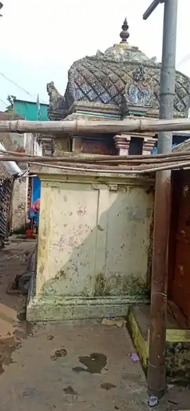 Arulmigu Iyyanar Temple, Vijayapuram - 610001 அருள்மிகு அய்யனாh திருக்கோயில், Vijayapuram - 610001, Thiruvarur - Ancient Temple Architecture and History Image 5