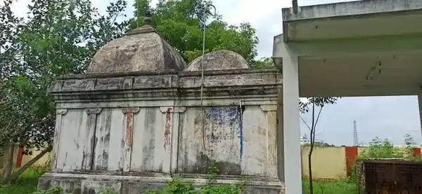 Arulmigu Iyyanar Temple, Vilamal 11-1 - 610004