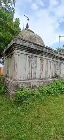 Arulmigu Iyyanar Temple, Vilamal 11-1 - 610004 அருள்மிகு அய்யனார் திருக்கோயில், Vilamal 11-1, Vilamal 11-1 - 610004, Thiruvarur - Ancient Temple Architecture and History Image 3