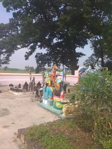 Arulmigu Iyyanar Temple, Vilambaar - 606213 அருள்மிகு அய்யனார் திருக்கோயில், Vilambaar - 606213, Kallakurichi - Ancient Temple Architecture and History Image 2