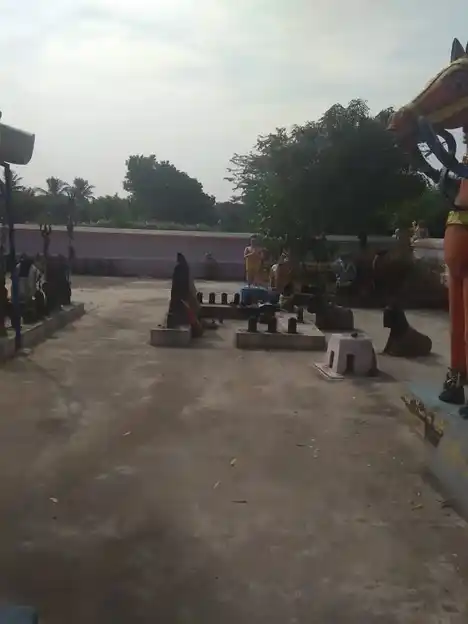 Arulmigu Iyyanar Temple, Vilambaar - 606213 அருள்மிகு அய்யனார் திருக்கோயில், Vilambaar - 606213, Kallakurichi - Ancient Temple Architecture and History Image 4