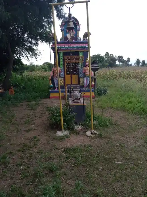 Arulmigu Iyyanar Temple, Vinaitheerthapuram - 606201 அருள்மிகு அய்யனார் திருக்கோயில், Vinaitheerthapuram - 606201, Kallakurichi - Ancient Temple Architecture and History Image 2