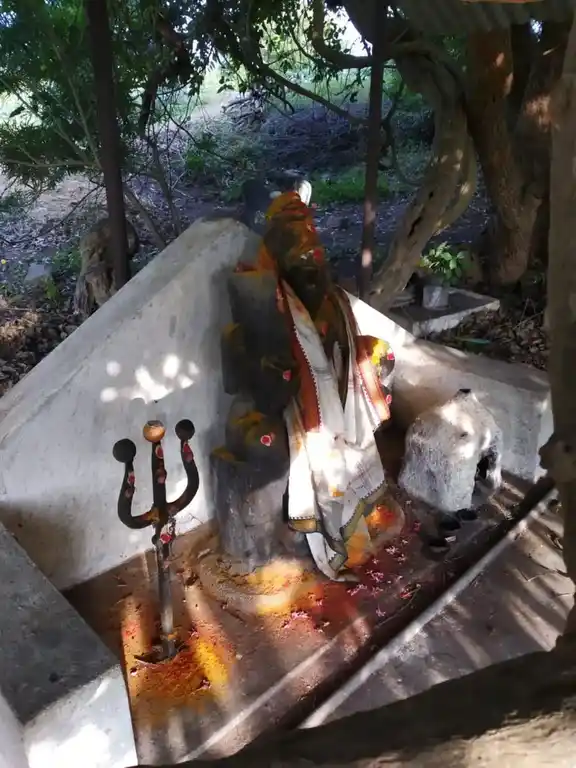 Arulmigu Iyyanar Temple, Viriyur - 606402 அருள்மிகு அய்யனார் திருக்கோயில், Viriyur - 606402, Kallakurichi - Ancient Temple Architecture and History Image 2