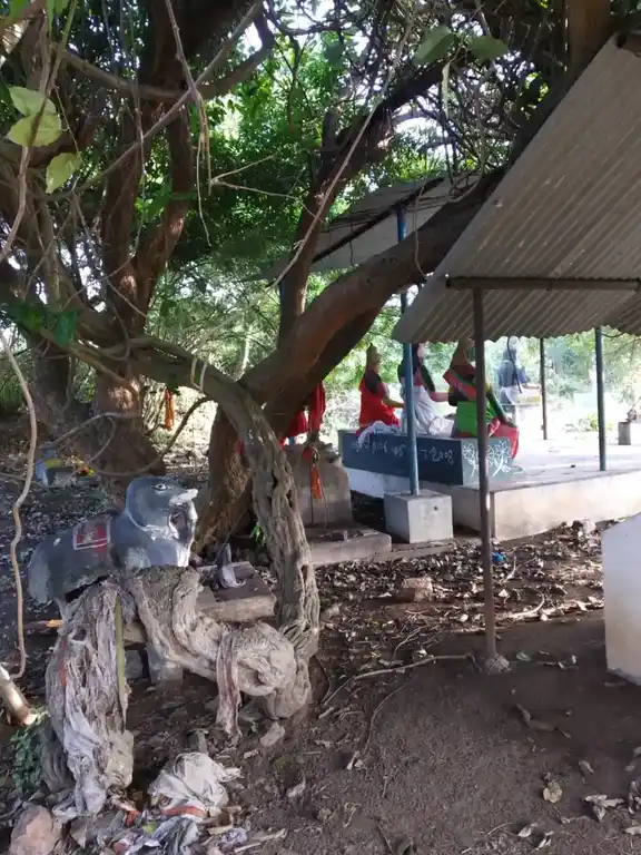 Arulmigu Iyyanar Temple, Viriyur - 606402 அருள்மிகு அய்யனார் திருக்கோயில், Viriyur - 606402, Kallakurichi - Ancient Temple Architecture and History Image 3