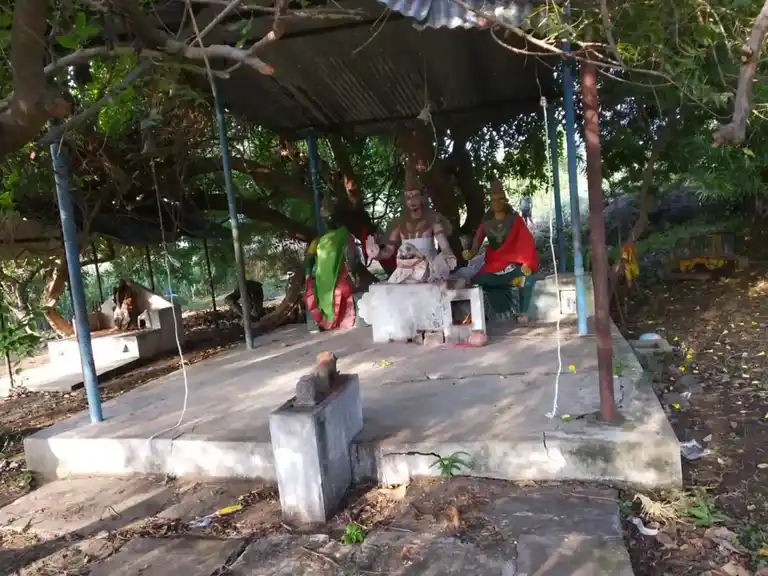 Arulmigu Iyyanar Temple, Viriyur - 606402 அருள்மிகு அய்யனார் திருக்கோயில், Viriyur - 606402, Kallakurichi - Ancient Temple Architecture and History Image 4