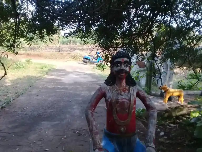 Arulmigu Iyyanar Temple, Viriyur - 606402 அருள்மிகு அய்யனார் திருக்கோயில், Viriyur - 606402, Kallakurichi - Ancient Temple Architecture and History Image 6