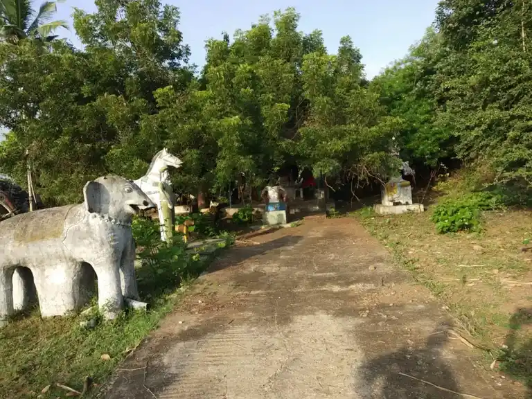 Arulmigu Iyyanar Temple, Viriyur - 606402 அருள்மிகு அய்யனார் திருக்கோயில், Viriyur - 606402, Kallakurichi - Ancient Temple Architecture and History Image 7