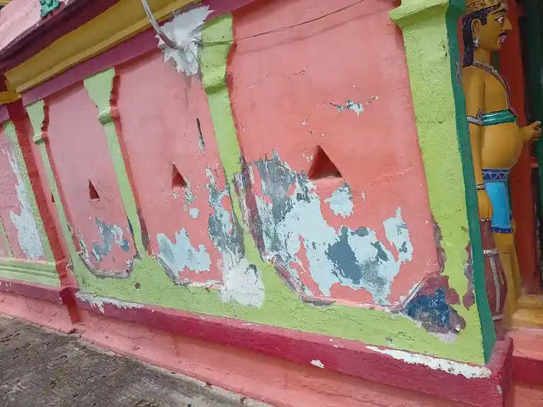 Arulmigu Iyyanar Temple, Virukaavur - 606203 அருள்மிகு அய்யனார் திருக்கோயில், Virukaavur - 606203, Kallakurichi - Ancient Temple Architecture and History Image 4