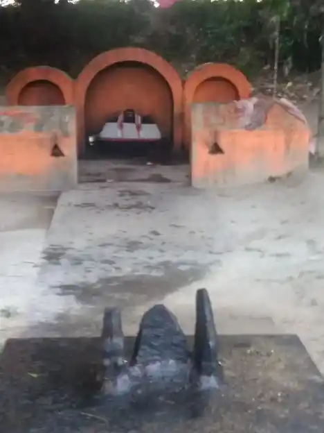 Arulmigu Iyyanar Temple, Yesaalam - 605203