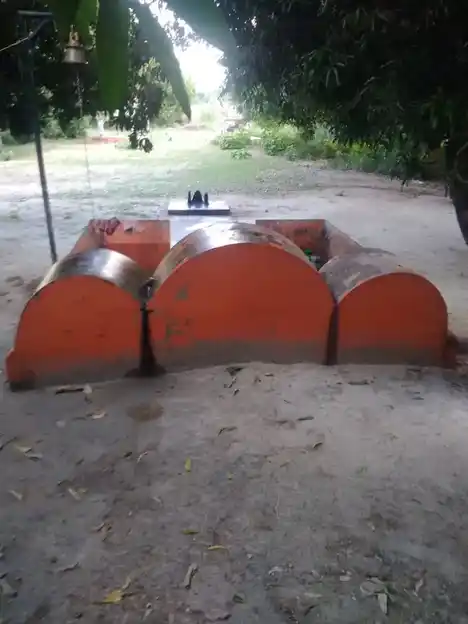 Arulmigu Iyyanar Temple, Yesaalam - 605203 அருள்மிகு அய்யனார், பிடாரி திருக்கோயில், Yesaalam - 605203, Viluppuram - Ancient Temple Architecture and History Image 7