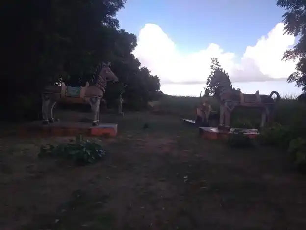 Arulmigu Iyyanar Temple, Yesaalam - 605203 அருள்மிகு அய்யனார், பிடாரி திருக்கோயில், Yesaalam - 605203, Viluppuram - Ancient Temple Architecture and History Image 8