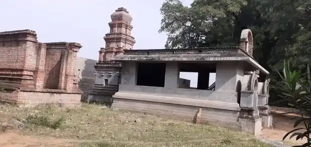 Arulmigu Iyyanar Vagaiyara Temple, Pu. Killanur - 606107 அருள்மிகு அய்யனார் திருக்கோயில், Pu. Killanur - 606107, Kallakurichi - Ancient Temple Architecture and History Image 2