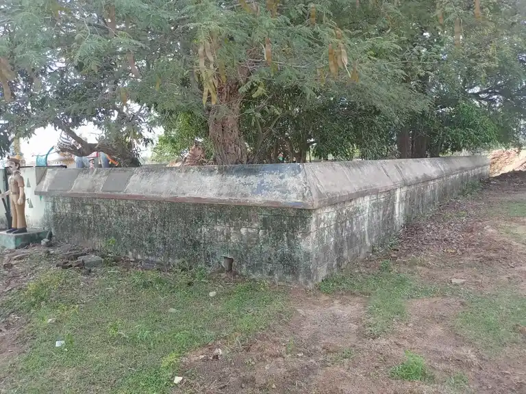 Arulmigu Iyyanar Vagaiyara Temple, Vaazhavandhan Kuppam - 607202 அருள்மிகு அய்யனார் திருக்கோயில், Vaazhavandhan Kuppam - 607202, Kallakurichi - Ancient Temple Architecture and History Image 2