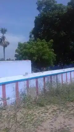 Arulmigu Iyyanar Vagaiyara Temple, Village Outside, Panthapuzhi - 627753 அருள்மிகு அய்யனார் வகையறா திருக்கோயில், Village Outside, Panthapuzhi - 627753, Tenkasi - Ancient Temple Architecture and History Image 2