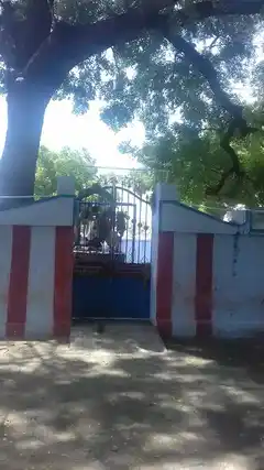 Arulmigu Iyyanar Vagaiyara Temple, Village Outside, Panthapuzhi - 627753 அருள்மிகு அய்யனார் வகையறா திருக்கோயில், Village Outside, Panthapuzhi - 627753, Tenkasi - Ancient Temple Architecture and History Image 3