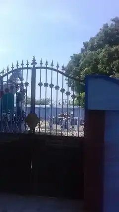 Arulmigu Iyyanar Vagaiyara Temple, Village Outside, Panthapuzhi - 627753 அருள்மிகு அய்யனார் வகையறா திருக்கோயில், Village Outside, Panthapuzhi - 627753, Tenkasi - Ancient Temple Architecture and History Image 4