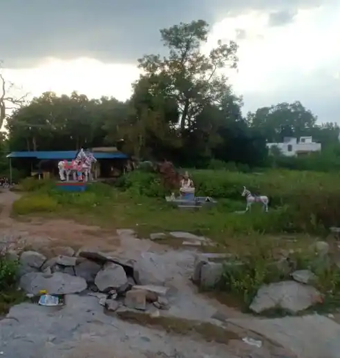 Arulmigu Iyyanar Vinayagar Temple, Manampoondi - 605759 அருள்மிகு அய்யனார், விநாயகர் திருக்கோயில், Manampoondi - 605759, Viluppuram - Ancient Temple Architecture and History Image 3