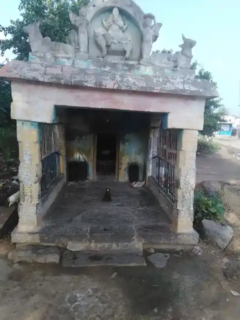 Arulmigu Iyyannar Sadaiyappar Temple, N.Naraiyur - 606304 அருள்மிகு அய்யனார் சடையப்பர் திருக்கோயில், N.Naraiyur - 606304, Cuddalore - Ancient Temple Architecture and History Image 2