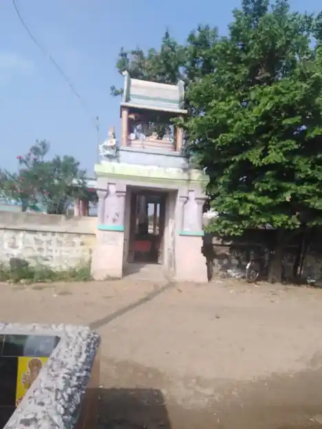 Arulmigu Iyyannar Sadaiyappar Temple, N.Naraiyur - 606304 அருள்மிகு அய்யனார் சடையப்பர் திருக்கோயில், N.Naraiyur - 606304, Cuddalore - Ancient Temple Architecture and History Image 4