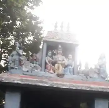 Arulmigu Iyyannar Temple, A.Valliyam - 607805