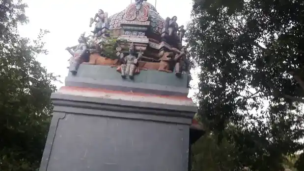 Arulmigu Iyyannar Temple, A.Valliyam - 607805 அருள்மிகு அய்யனார் திருக்கோயில், A.Valliyam - 607805, Cuddalore - Ancient Temple Architecture and History Image 2