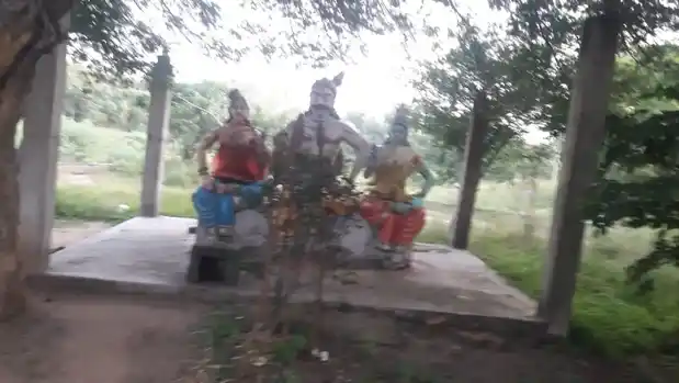 Arulmigu Iyyannar Temple, A.Valliyam - 607805 அருள்மிகு அய்யனார் திருக்கோயில், A.Valliyam - 607805, Cuddalore - Ancient Temple Architecture and History Image 3