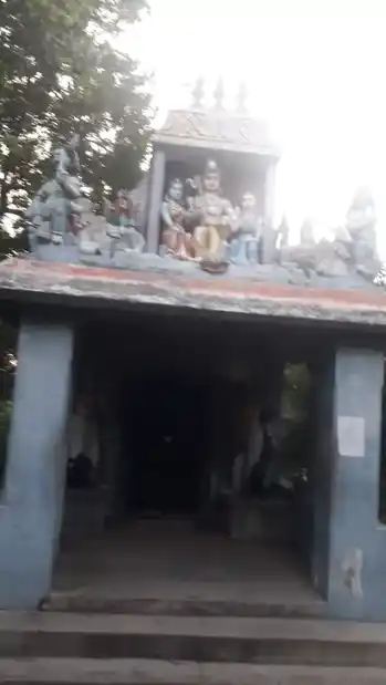 Arulmigu Iyyannar Temple, A.Valliyam - 607805 அருள்மிகு அய்யனார் திருக்கோயில், A.Valliyam - 607805, Cuddalore - Ancient Temple Architecture and History Image 4