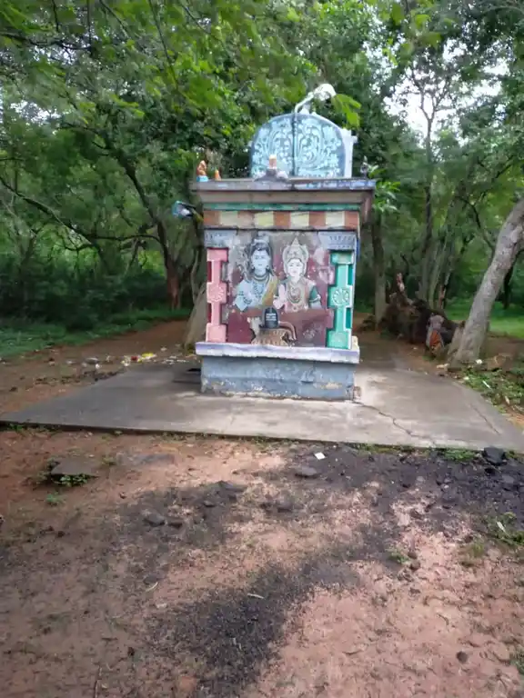 Arulmigu Iyyannar Temple, Chinnapandarangkuppam - 606003 அருள்மிகு அய்யனார் பிடாரி கோயில், Chinnapandarangkuppam - 606003, Cuddalore - Ancient Temple Architecture and History Image 2