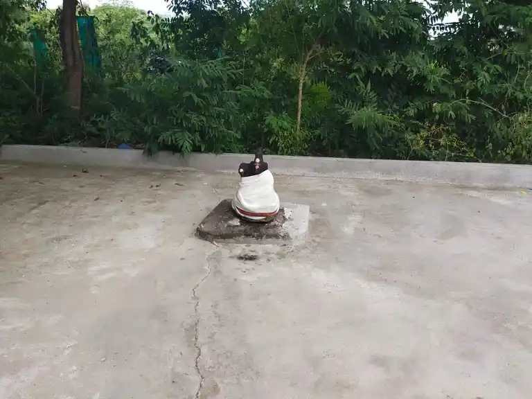 Arulmigu Iyyannar Temple, Karnatham - 606104 அருள்மிகு அய்யனார் திருக்கோயில்,  - 606104, Cuddalore - Ancient Temple Architecture and History Image 7