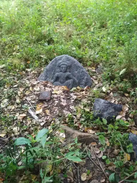 Arulmigu Iyyannar Temple, Keerampur - 606302 Temple